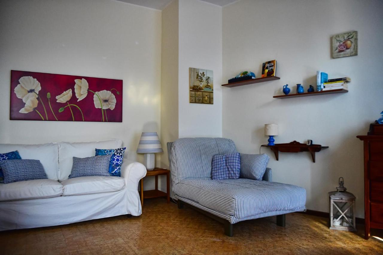 Ferienwohnung Ca' Maria Narciso By Wonderful Italy Bellagio Exterior foto